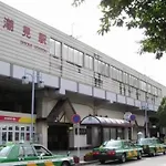 84-3, Shiomi 201, Entire Room For Rent